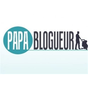 Papa Blogueur